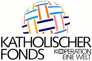 Logo katholischer Fonds